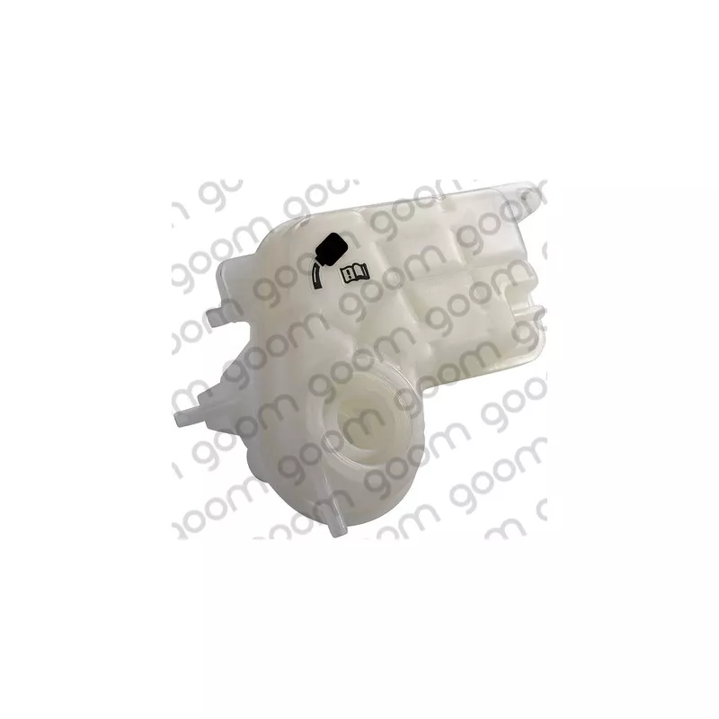 Vase d'expansion, liquide de refroidissement GOOM RT-0127