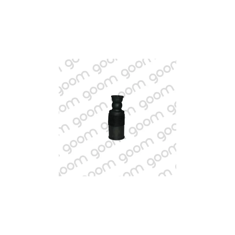 Bouchon de protection/soufflet, amortisseur GOOM SAB-0001