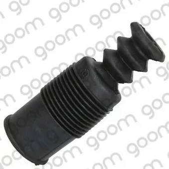 Bouchon de protection/soufflet, amortisseur GOOM SAB-0002
