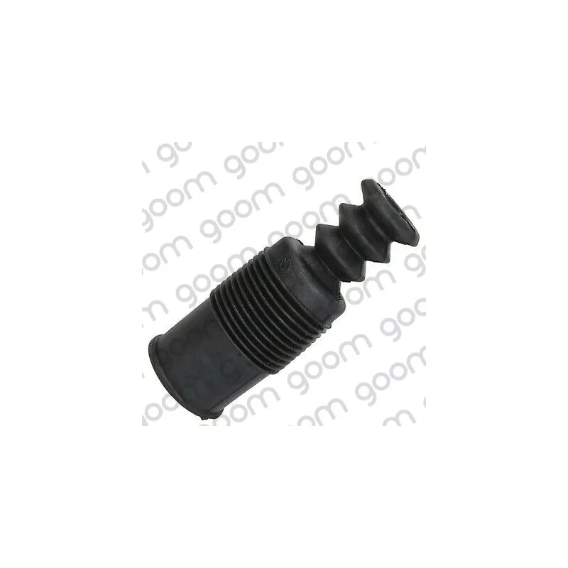 Bouchon de protection/soufflet, amortisseur GOOM SAB-0002