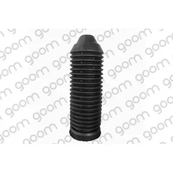 Bouchon de protection/soufflet, amortisseur GOOM SAB-0004