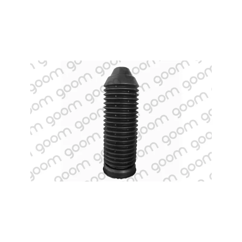 Bouchon de protection/soufflet, amortisseur GOOM SAB-0004
