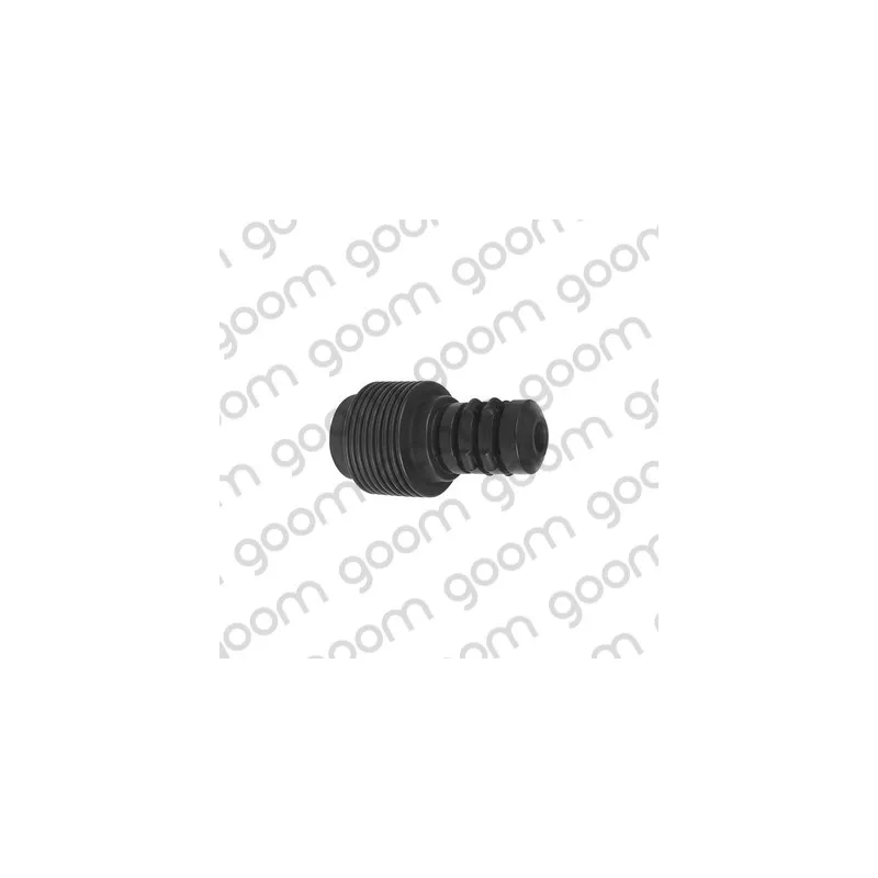 Butée élastique, suspension GOOM SAB-0005