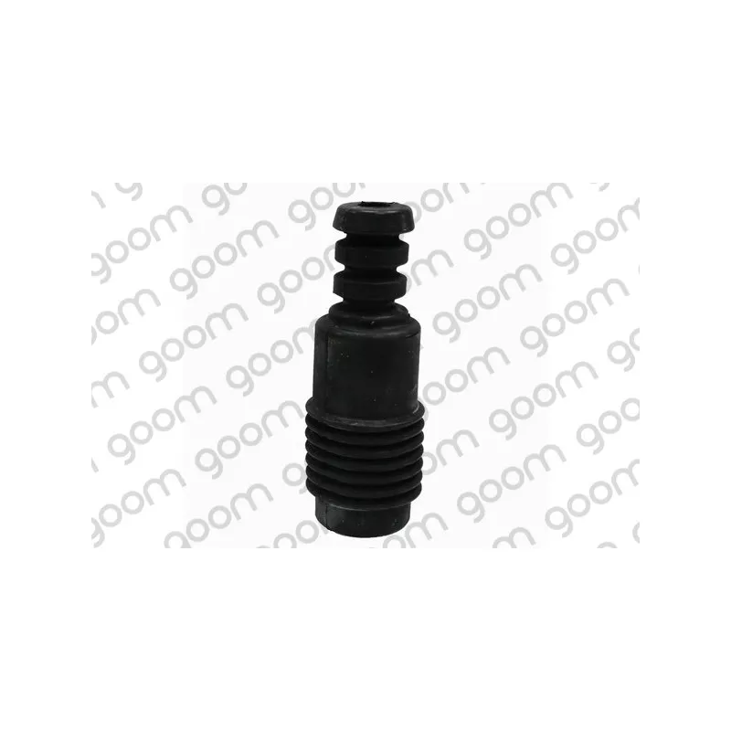Bouchon de protection/soufflet, amortisseur GOOM SAB-0007