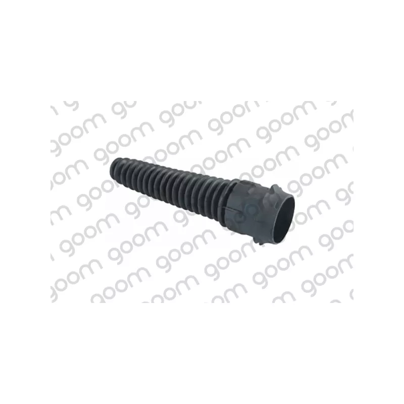 Bouchon de protection/soufflet, amortisseur GOOM SAB-0008