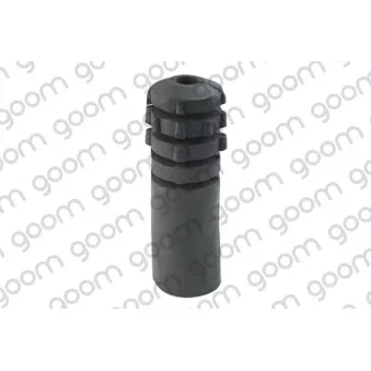 Bouchon de protection/soufflet, amortisseur GOOM SAB-0009