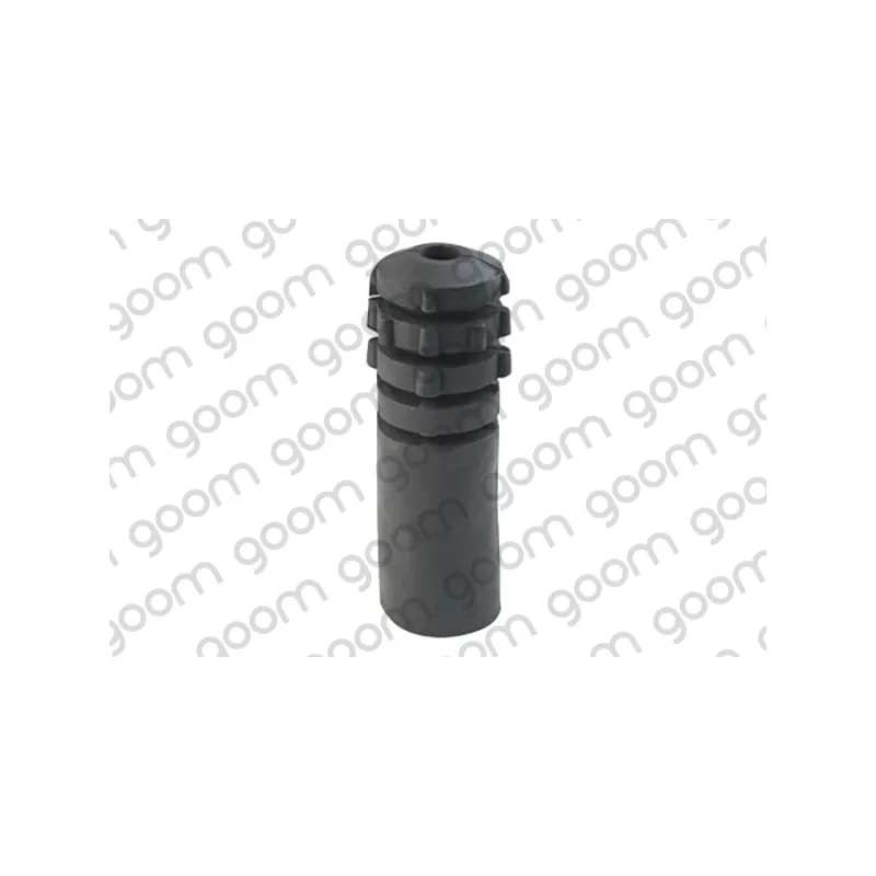 Bouchon de protection/soufflet, amortisseur GOOM SAB-0009