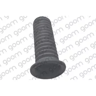 Bouchon de protection/soufflet, amortisseur GOOM SAB-0010