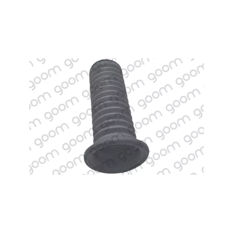 Bouchon de protection/soufflet, amortisseur GOOM SAB-0010