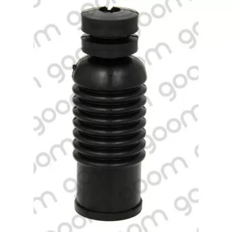 Bouchon de protection/soufflet, amortisseur GOOM SAB-0012