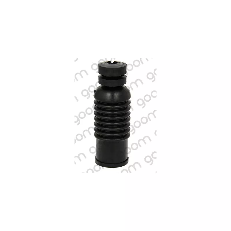Bouchon de protection/soufflet, amortisseur GOOM SAB-0012