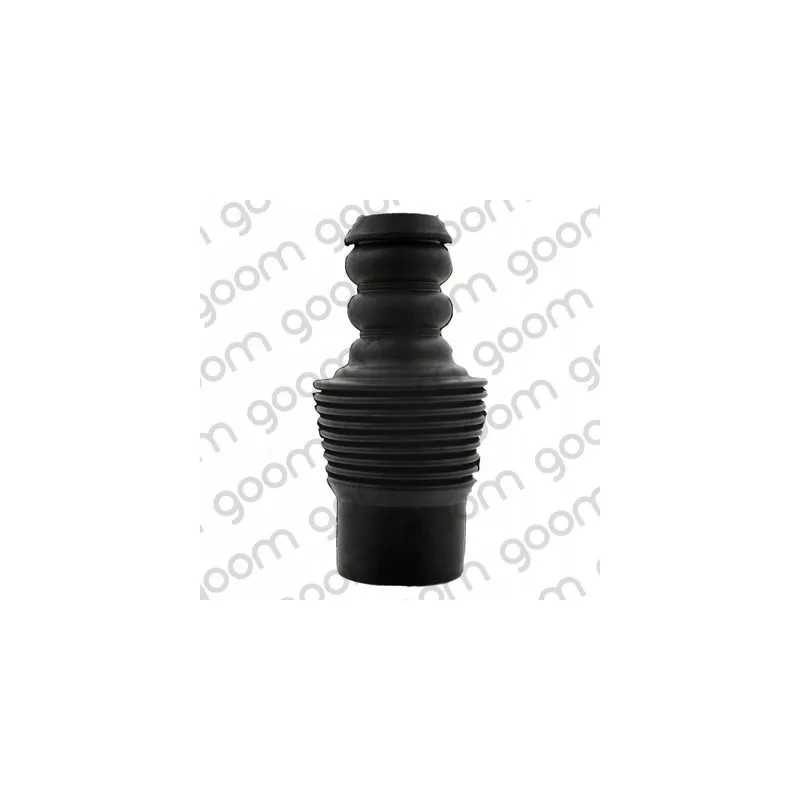 Bouchon de protection/soufflet, amortisseur GOOM SAB-0014