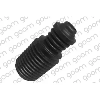 Bouchon de protection/soufflet, amortisseur GOOM SAB-0016