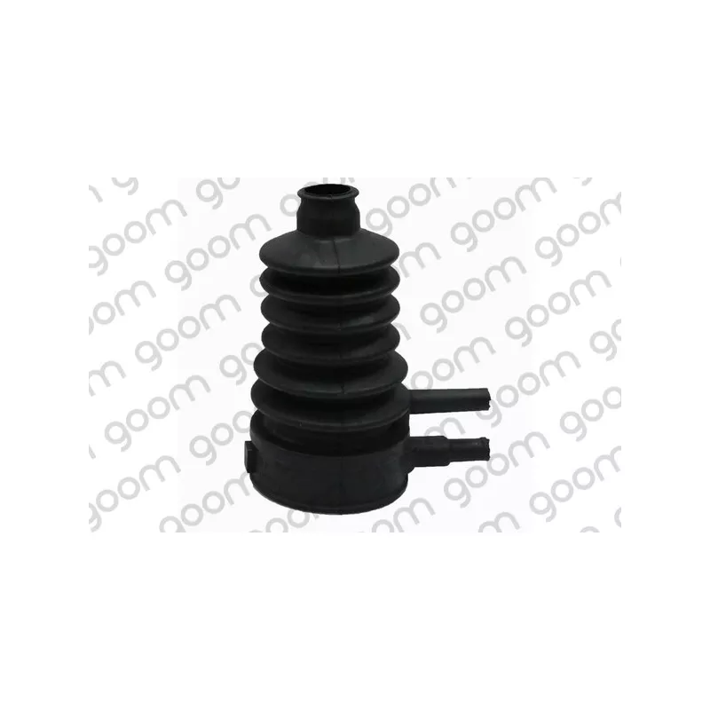 Bouchon de protection/soufflet, amortisseur GOOM SAB-0017