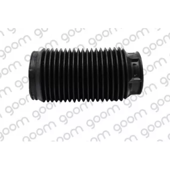 Bouchon de protection/soufflet, amortisseur GOOM SAB-0020