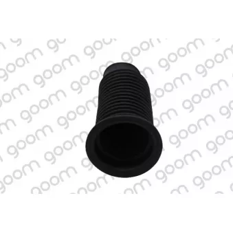 Bouchon de protection/soufflet, amortisseur GOOM SAB-0022