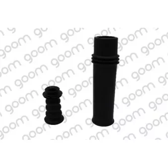 Bouchon de protection/soufflet, amortisseur GOOM SAB-0023