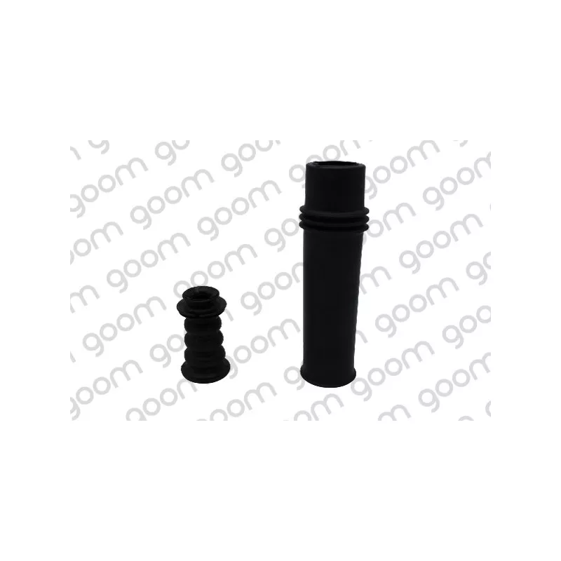 Bouchon de protection/soufflet, amortisseur GOOM SAB-0023
