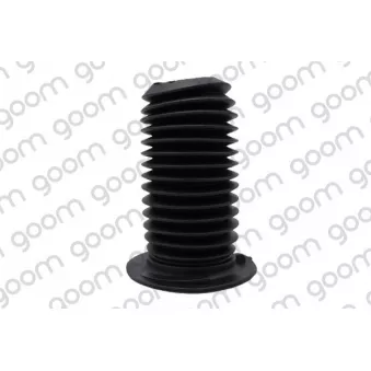 Bouchon de protection/soufflet, amortisseur GOOM SAB-0031
