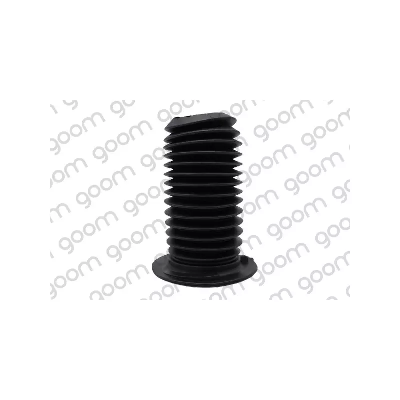 Bouchon de protection/soufflet, amortisseur GOOM SAB-0031