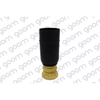 Bouchon de protection/soufflet, amortisseur GOOM SAB-0033