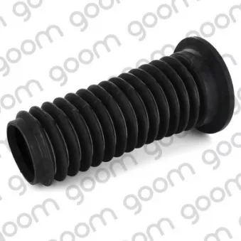 Bouchon de protection/soufflet, amortisseur GOOM SAB-0037