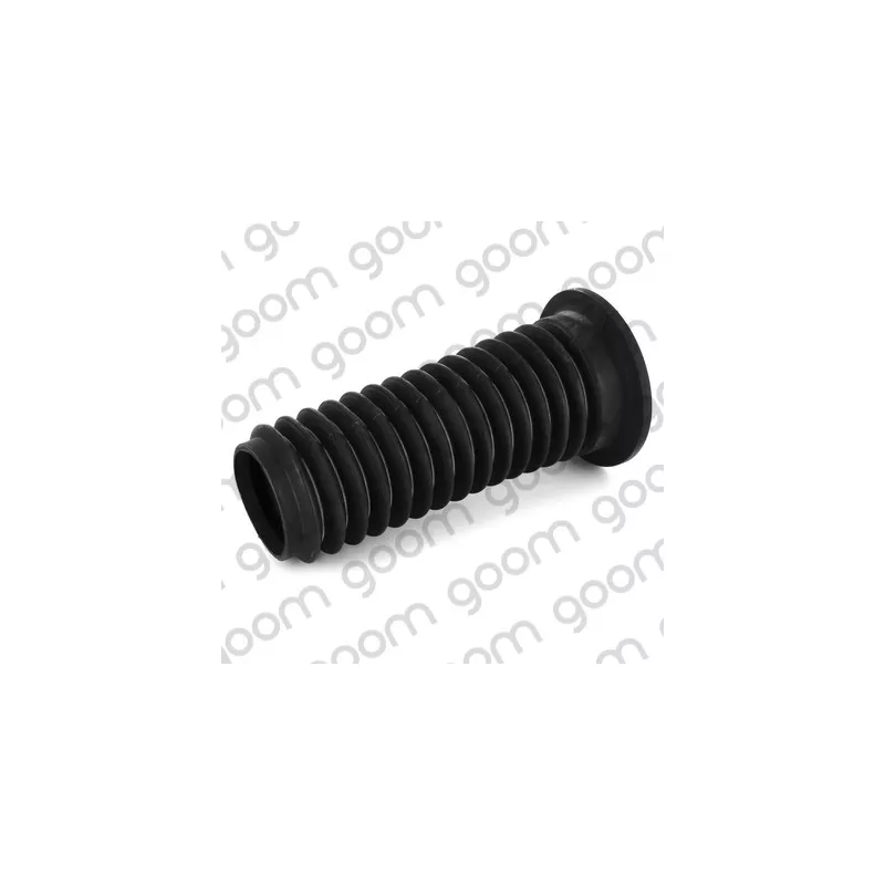 Bouchon de protection/soufflet, amortisseur GOOM SAB-0037