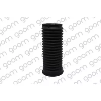 Bouchon de protection/soufflet, amortisseur GOOM SAB-0044