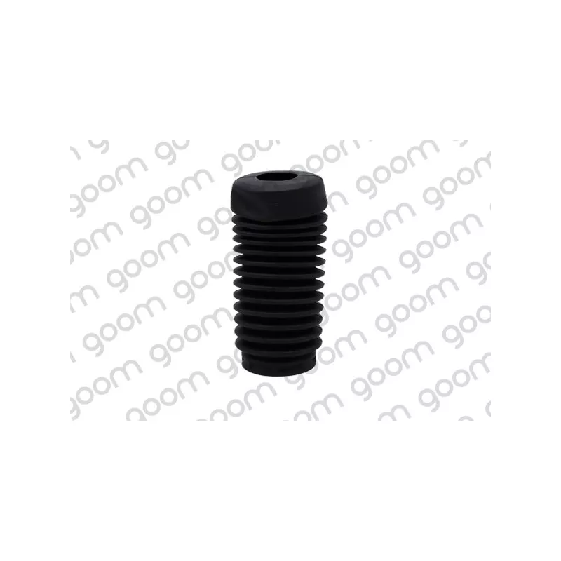 Bouchon de protection/soufflet, amortisseur GOOM SAB-0059