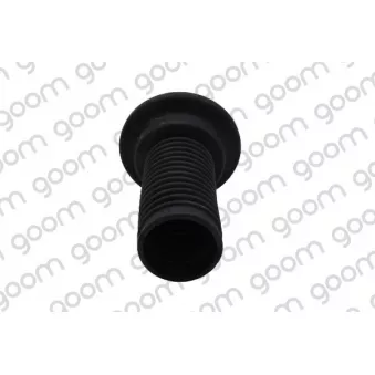 Bouchon de protection/soufflet, amortisseur GOOM SAB-0060