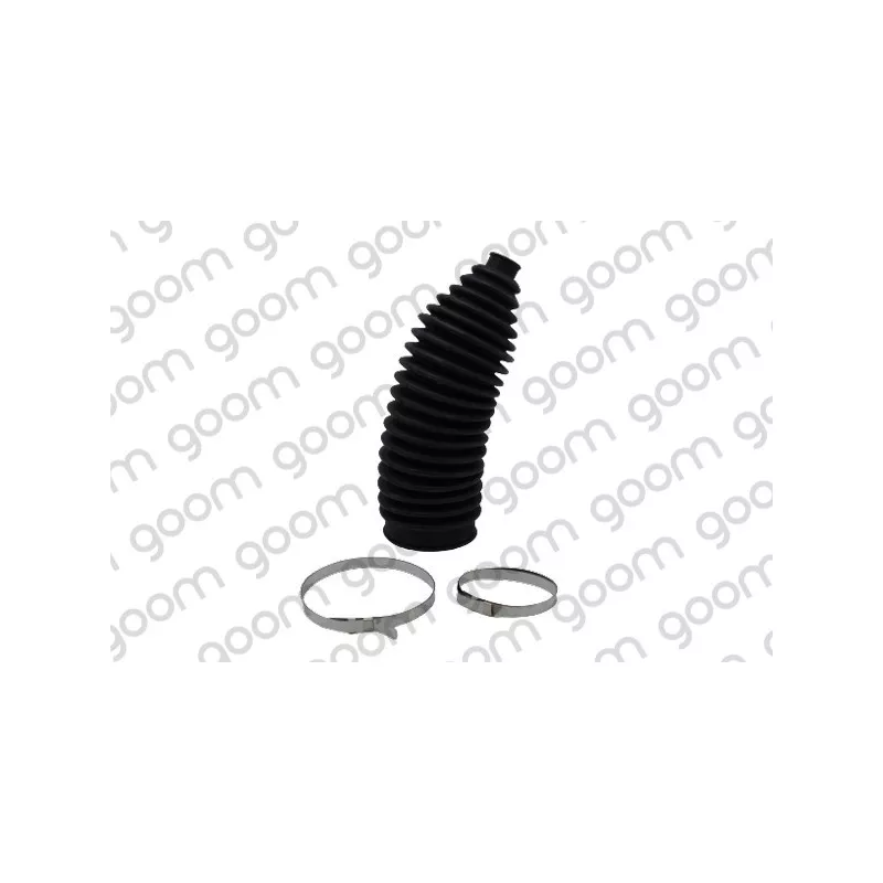 Jeu de joints-soufflets, direction GOOM SAB-0065