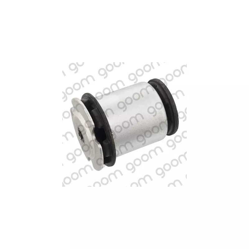 Suspension, corps de l'essieu GOOM SB-0001