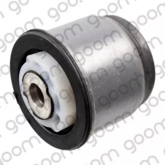 Suspension, corps de l'essieu GOOM SB-0002