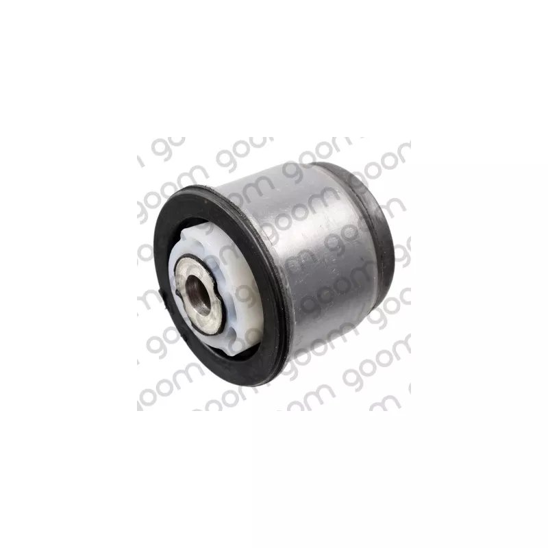 Suspension, corps de l'essieu GOOM SB-0002