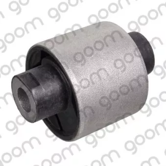 Suspension, corps de l'essieu GOOM SB-0004