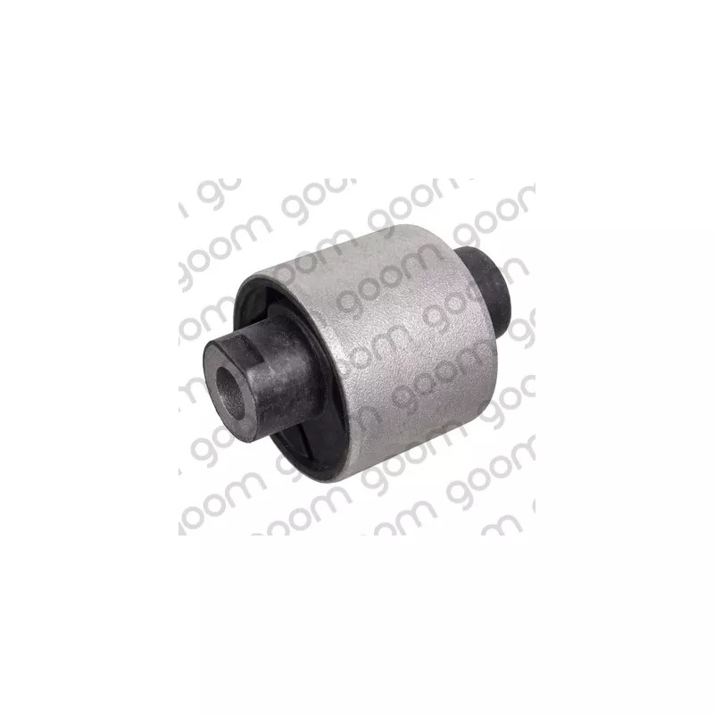 Suspension, corps de l'essieu GOOM SB-0004