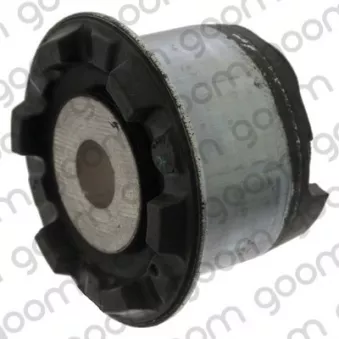 Suspension, corps de l'essieu GOOM SB-0005