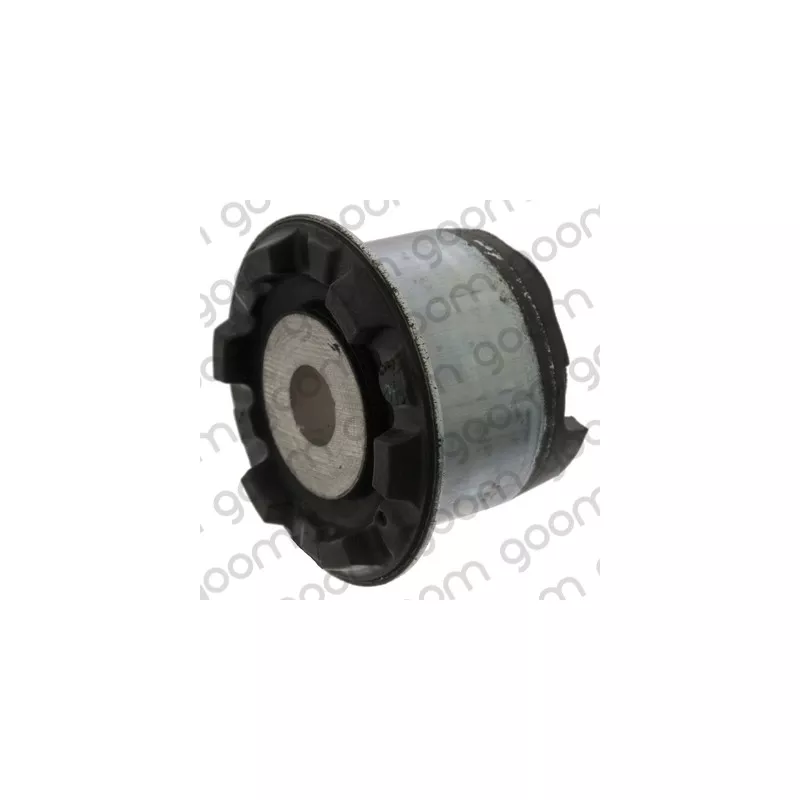 Suspension, corps de l'essieu GOOM SB-0005