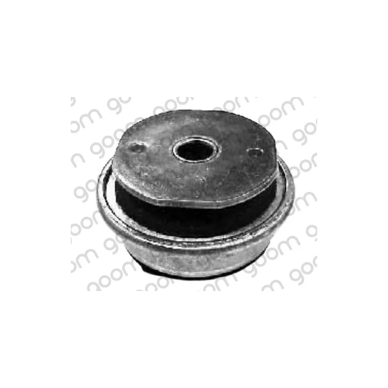 Suspension, corps de l'essieu GOOM SB-0006