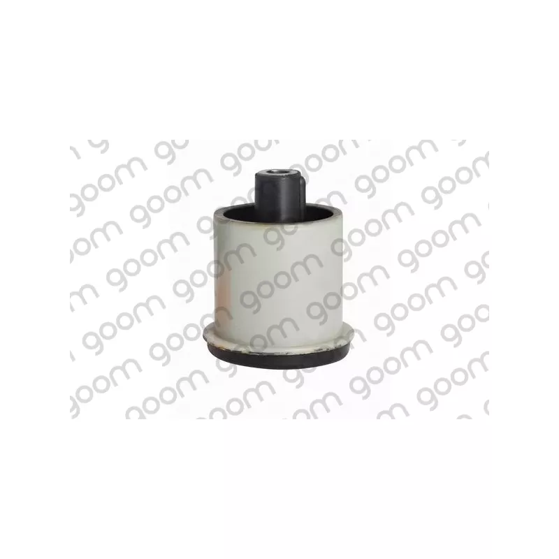 Suspension, corps de l'essieu GOOM SB-0007
