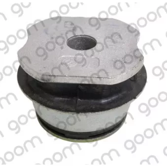 Suspension, corps de l'essieu GOOM SB-0008