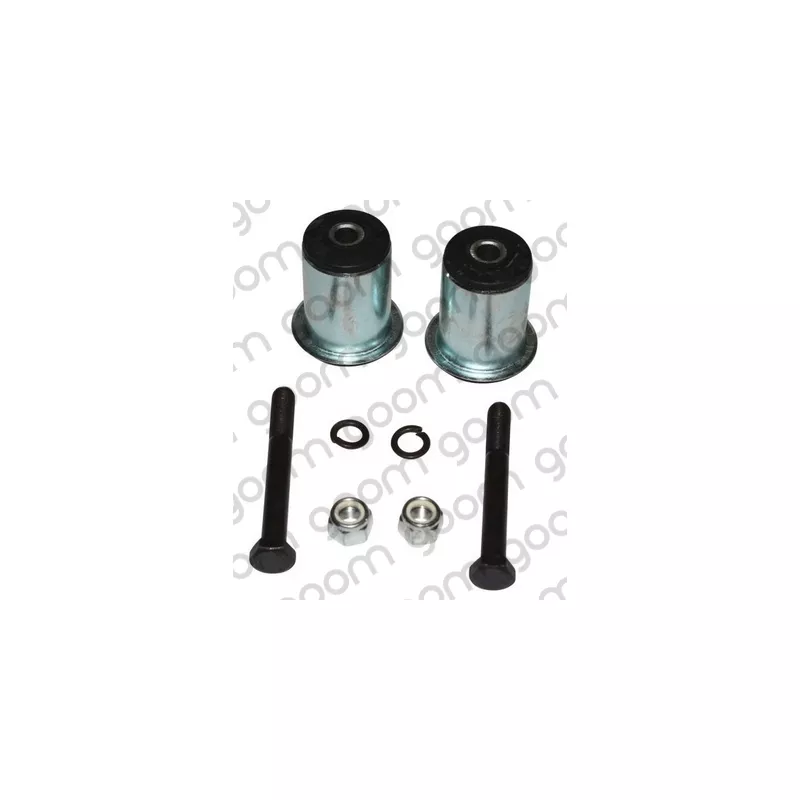 Suspension, corps de l'essieu GOOM SB-0009