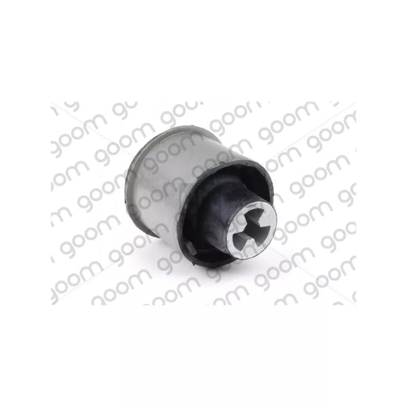 Suspension, corps de l'essieu GOOM SB-0010