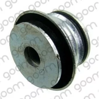 Suspension, corps de l'essieu GOOM SB-0011