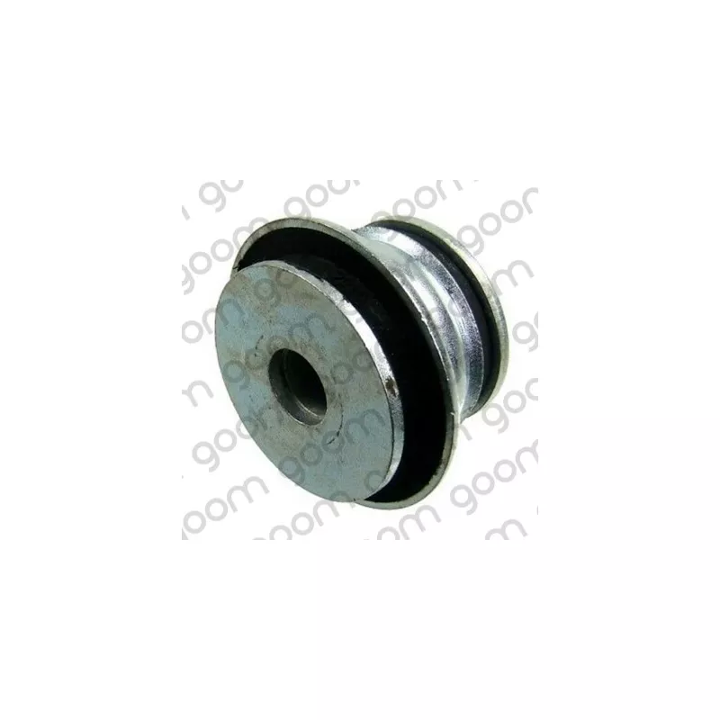 Suspension, corps de l'essieu GOOM SB-0011