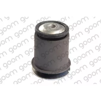 Suspension, corps de l'essieu GOOM SB-0012
