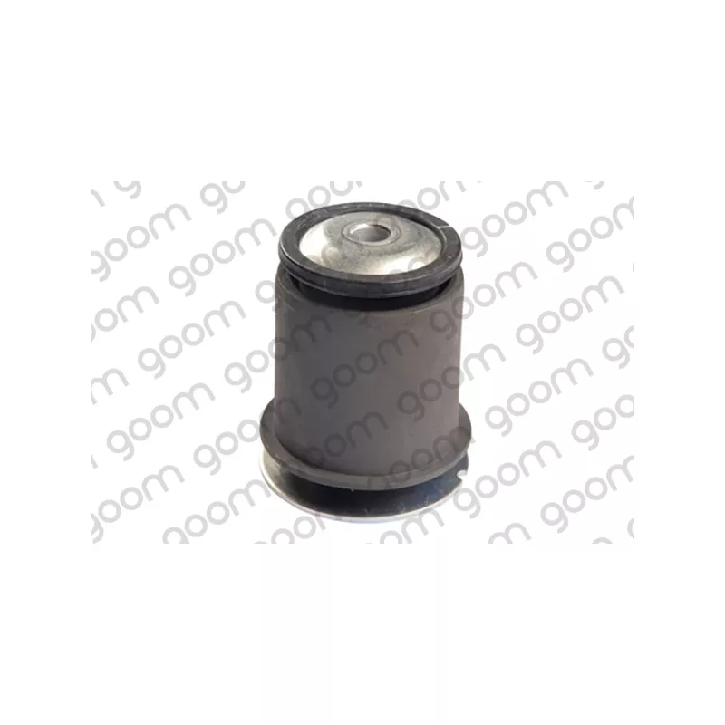 Suspension, corps de l'essieu GOOM SB-0012