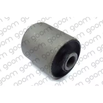 Suspension, corps de l'essieu GOOM SB-0013