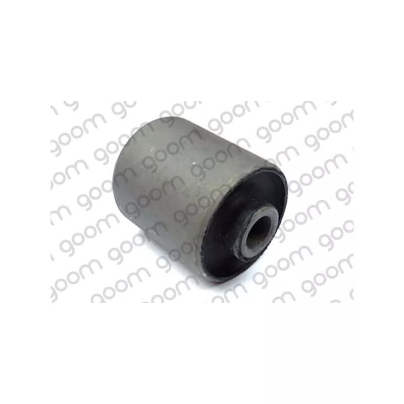 Suspension, corps de l'essieu GOOM SB-0013