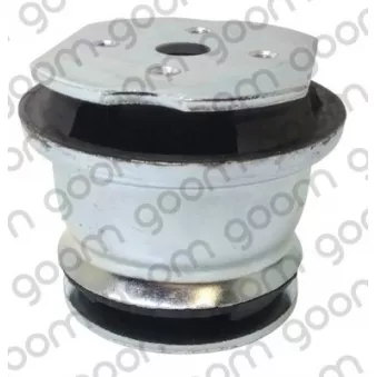 Suspension, corps de l'essieu GOOM SB-0014
